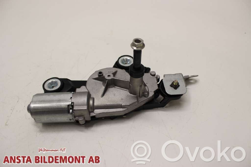 Wischermotor Heckscheibe   BP4K67450