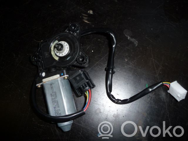 Mercedes-Benz CL C215 Silnik regulatora szyby drzwi przednich 