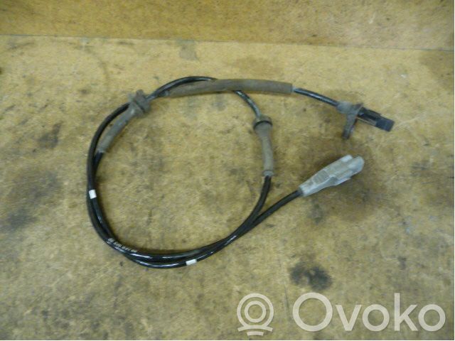 ABS Sensor hinten   9653663180