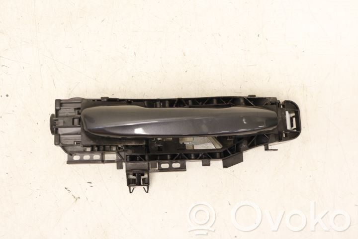 Mercedes-Benz C W205 Maniglia esterna per portiera anteriore