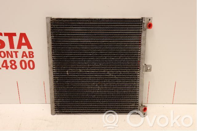 Porsche 911 901 Radiatore di raffreddamento A/C (condensatore)
