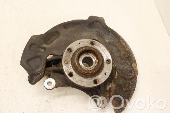 Achsschenkel vorne   3646A9