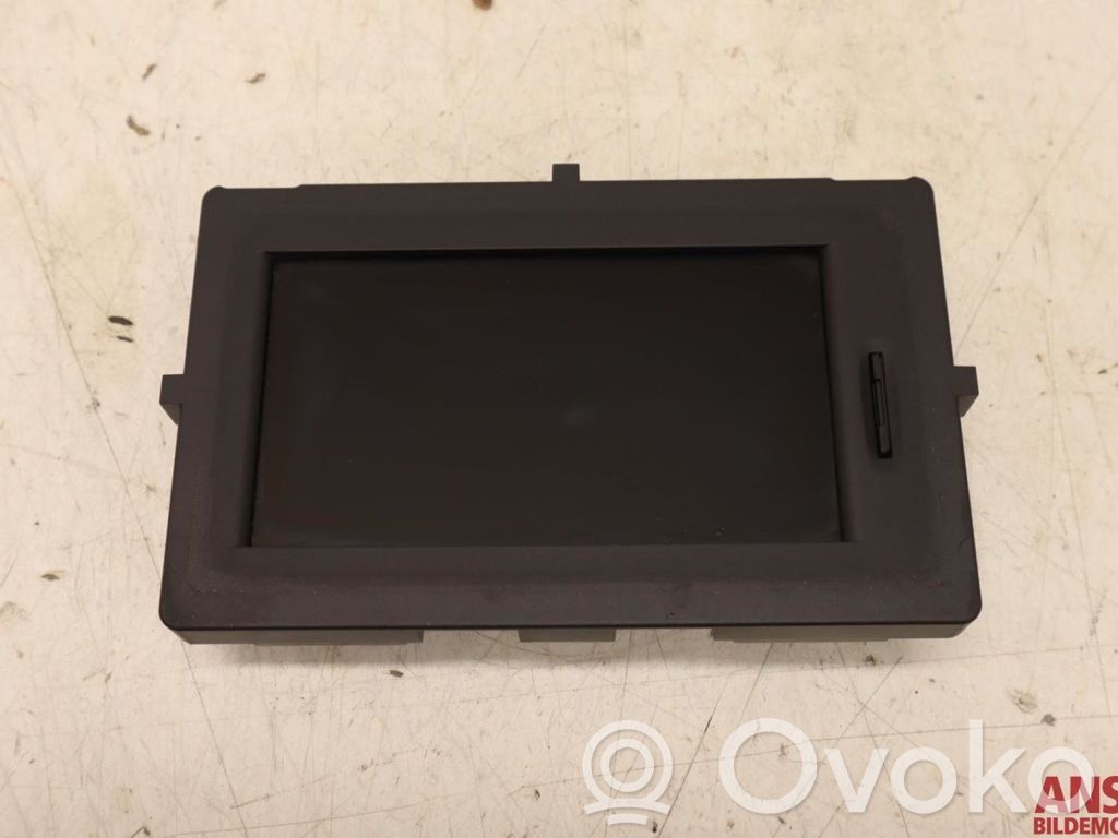 Renault Scenic III -  Grand scenic III Steuergerät GPS Navigation 