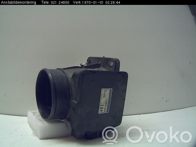 Ilmamassan virtausanturi   E5T08271