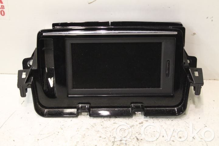 Centralina/modulo navigatore GPS   259150931R