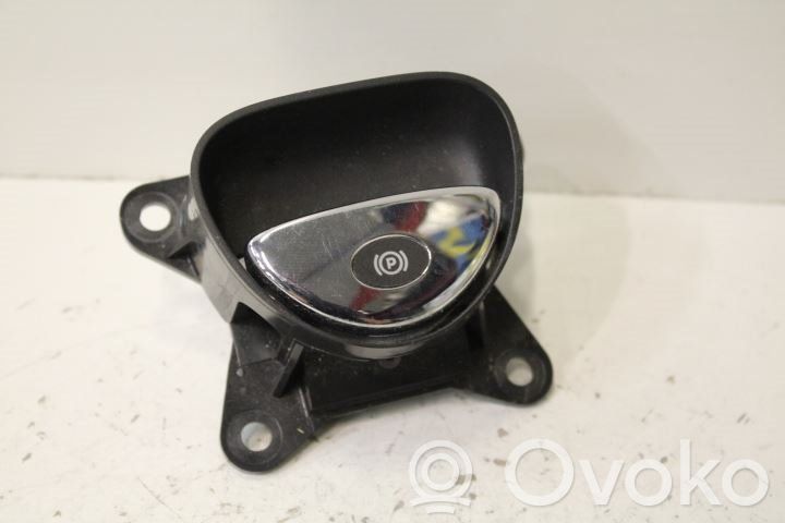 Jaguar XJ X350 Interruttore del freno di stazionamento/freno a mano 