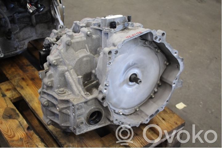 Toyota Auris E180 Cutie de viteze automată 