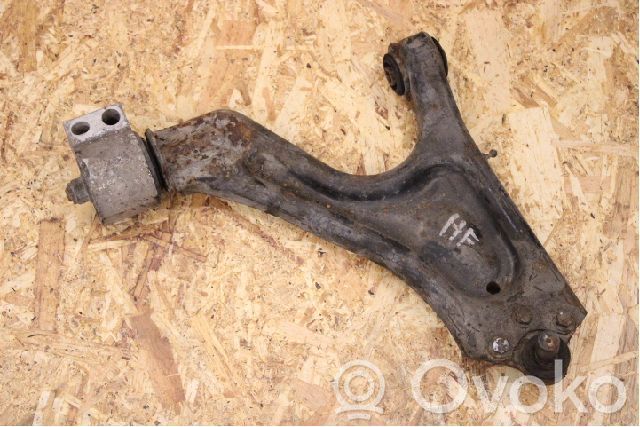 Front upper control arm/wishbone