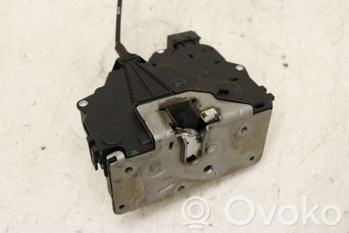 Motor de bloqueo de puertas   13258274