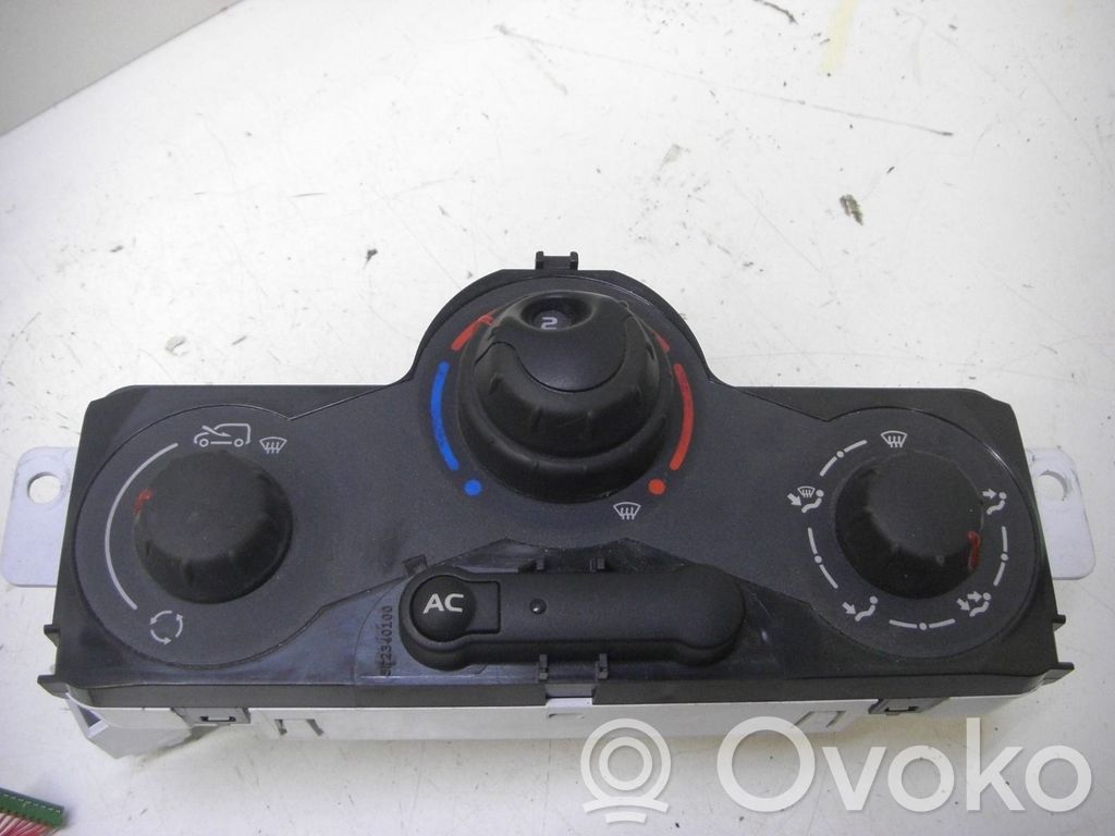 Unitate control climatizare   5F2140100