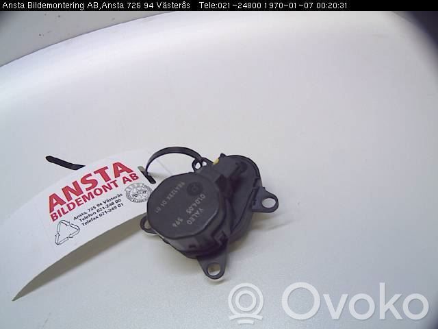 Saab 9-5 Actuator/motor clapetă debit aer A/C