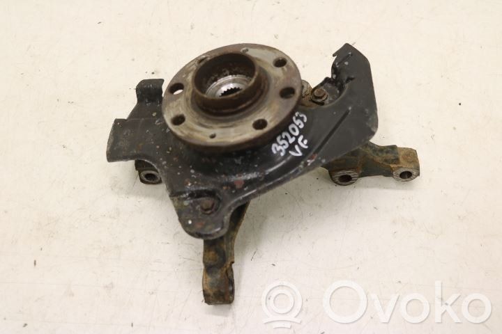 Opel Corsa D Fuzetă butuc roată față 