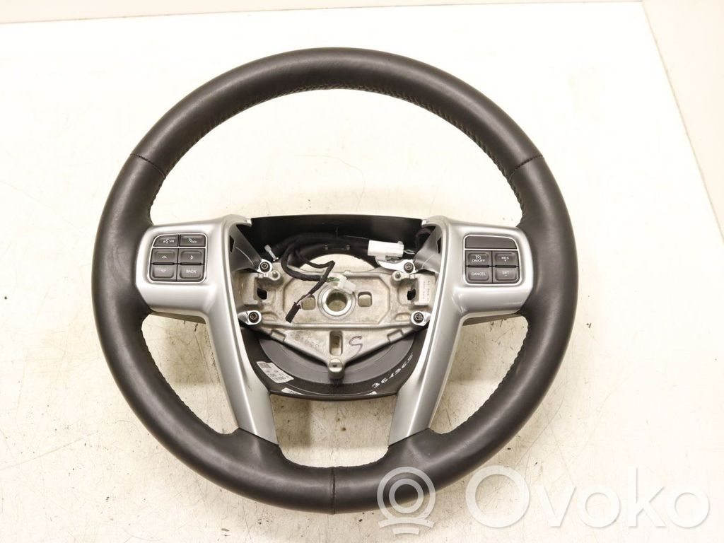 Lancia Voyager Volan 
