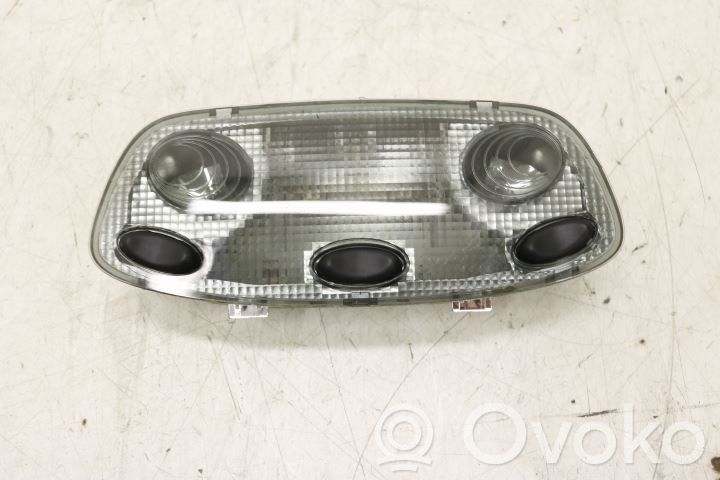 Porsche 911 901  Alte lămpi de interior 