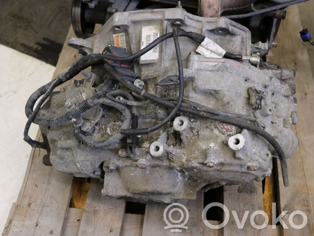 Automatic gearbox   55560553,FA57A10