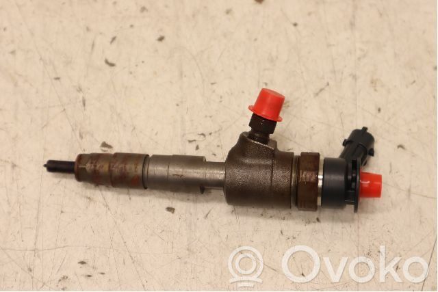 Peugeot 207 Injector combustibil 