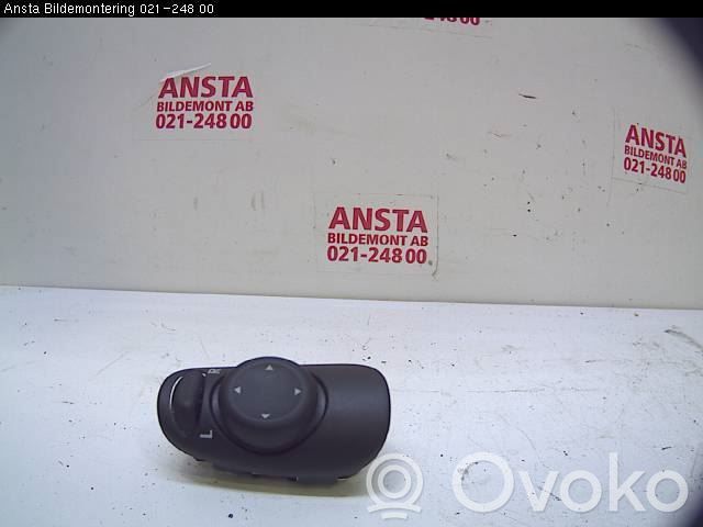 Interruptor del espejo lateral   12782901