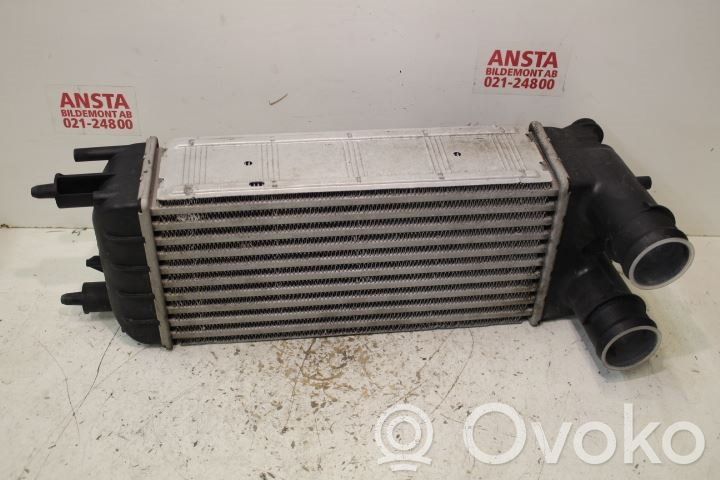 Peugeot 508 Radiatore intercooler