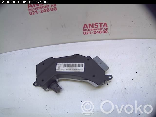 Saab 9-3 Ver2 Motorino ventola riscaldamento/resistenza ventola