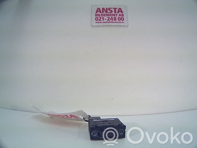 Comutator spălător faruri   8200060042