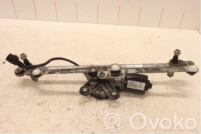 Chevrolet Captiva Motor ștergător 