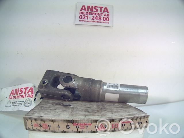 Steering column universal joint