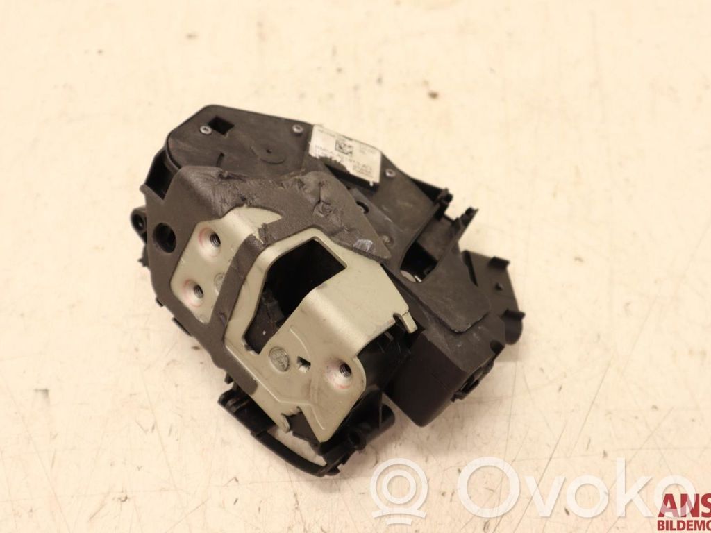 Motor de bloqueo de puertas   2099461,BM5AA21813AG