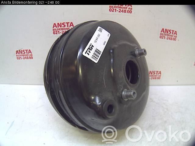 Saab 9-3 Ver2 Bomba de freno 