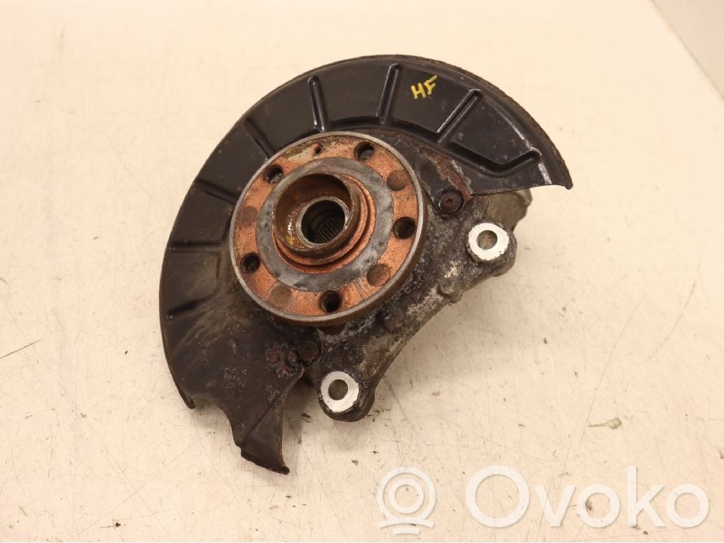 Achsschenkel vorne   3C0407254F