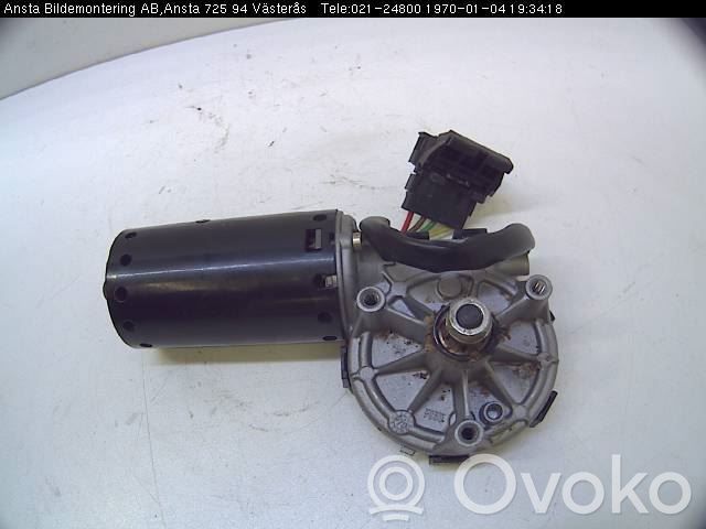 Mercedes-Benz S W220 Motor ștergător 