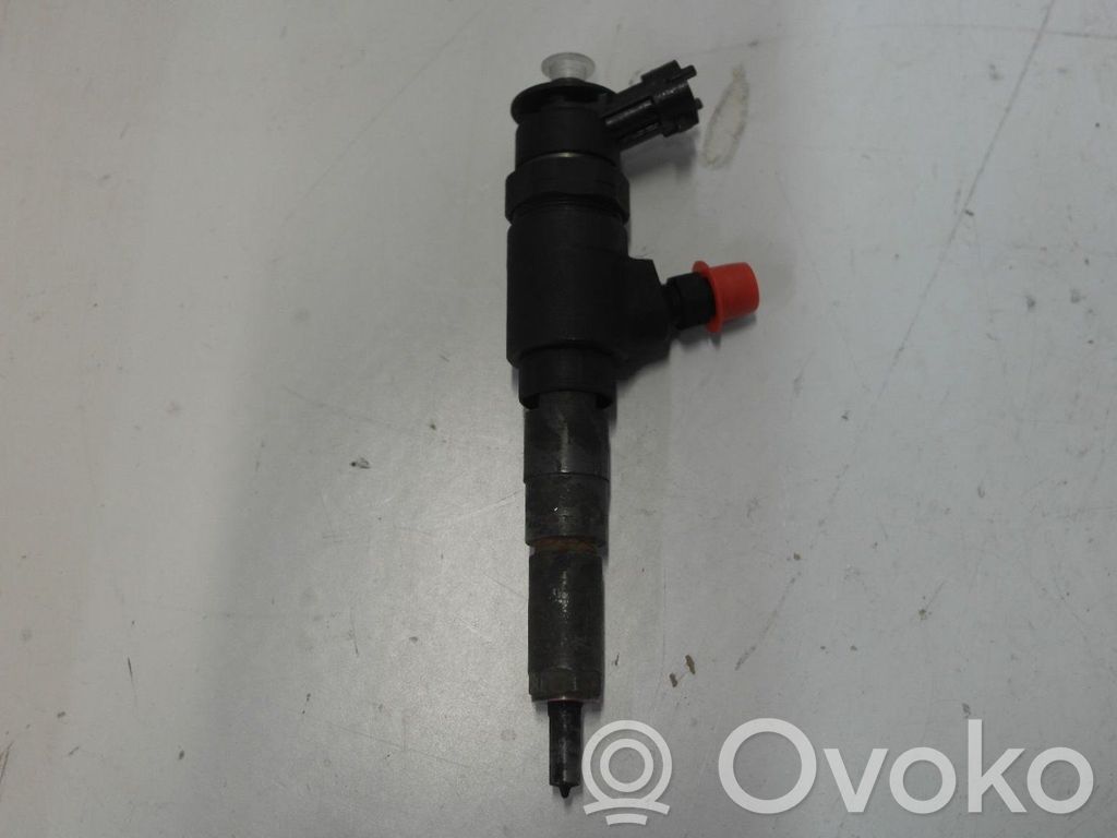 Inyector de combustible   1980K2,1980K2,1980EA