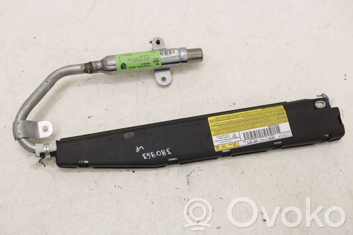 Porsche 911 901  Airbag lateral 