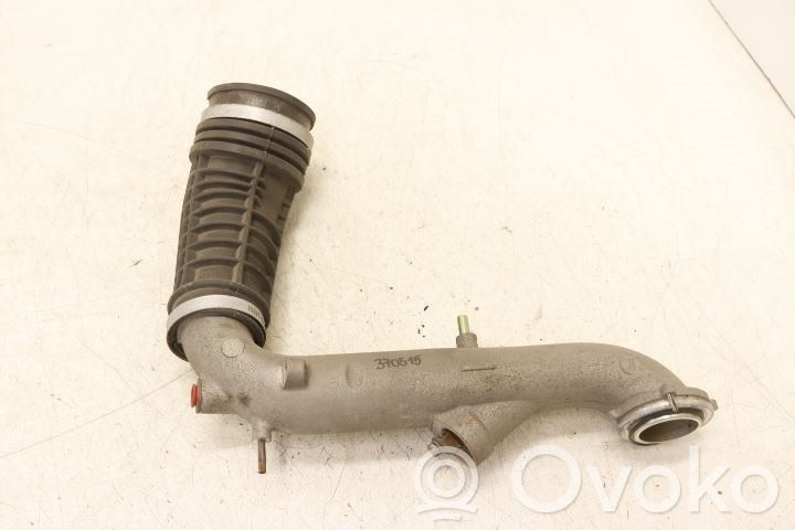Saab 9-5 Interkūlera šļūtene (-es) / caurule (-es) 