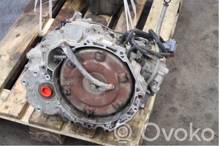 Saab 9-5 Automatic gearbox 