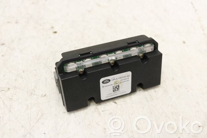 Land Rover Range Rover L405 Inne części wnętrza samochodu 