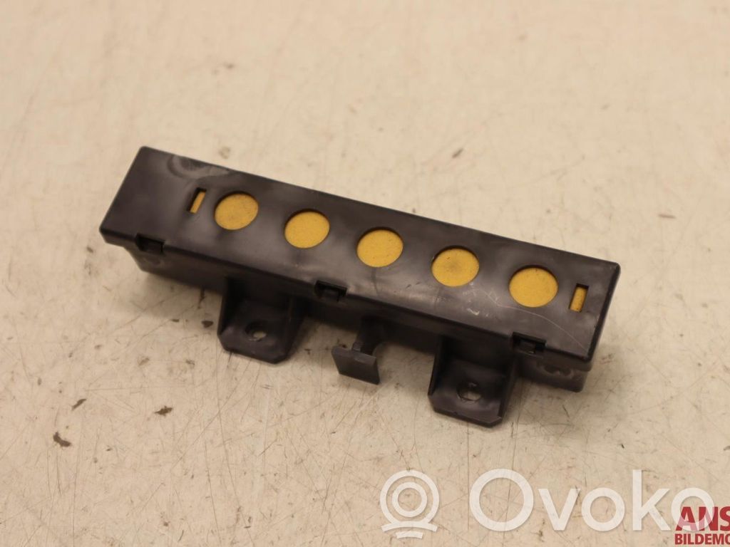 Chevrolet Corvette Other air conditioning (A/C) parts 