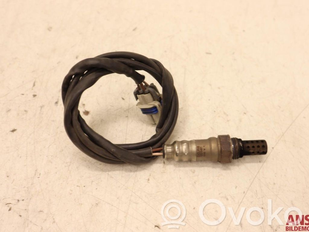 Chevrolet Corvette Lambda probe sensor 