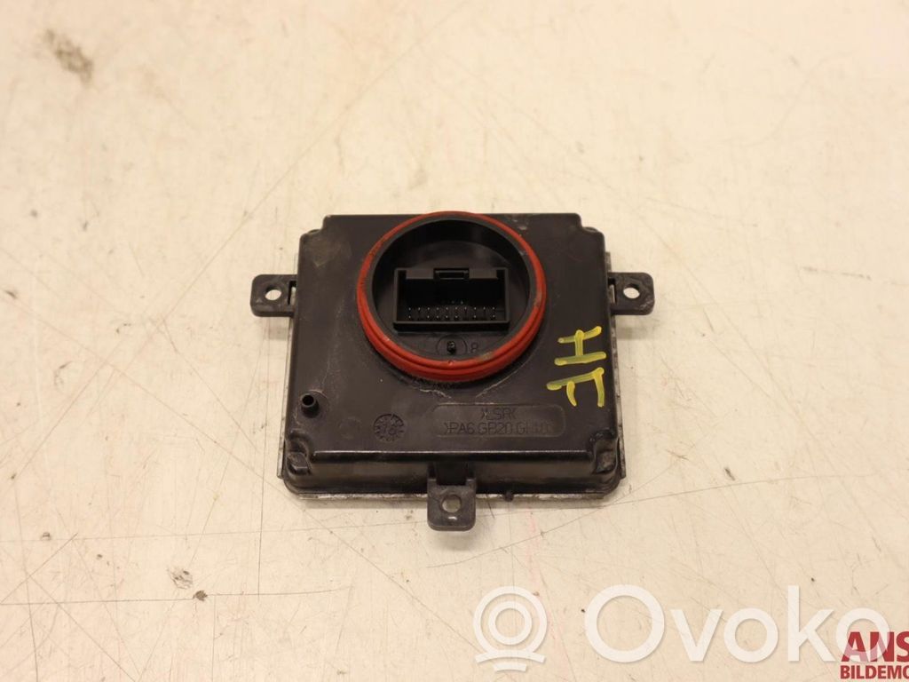 Module d'éclairage LCM   4G0907697F