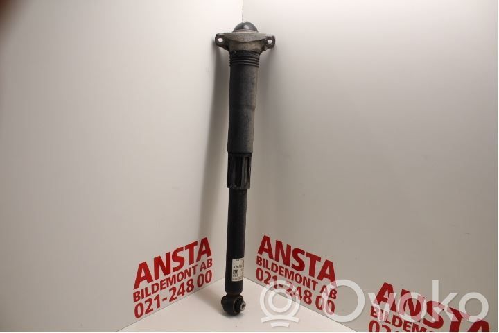 Volkswagen PASSAT B8 Ammortizzatore posteriore 