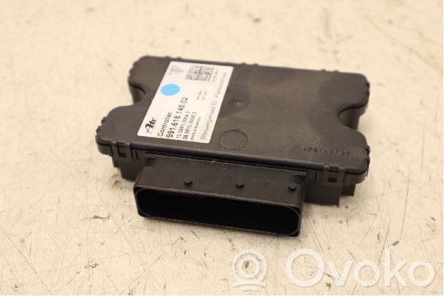 Porsche 911 901  Module de commande de frein à main 