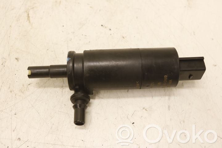 Volkswagen Polo V 6R Pompa spryskiwacza lampy przedniej 