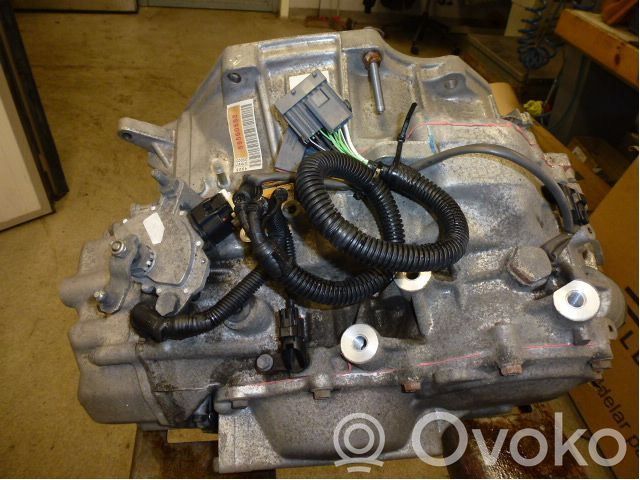 Saab 9-5 Automatic gearbox 