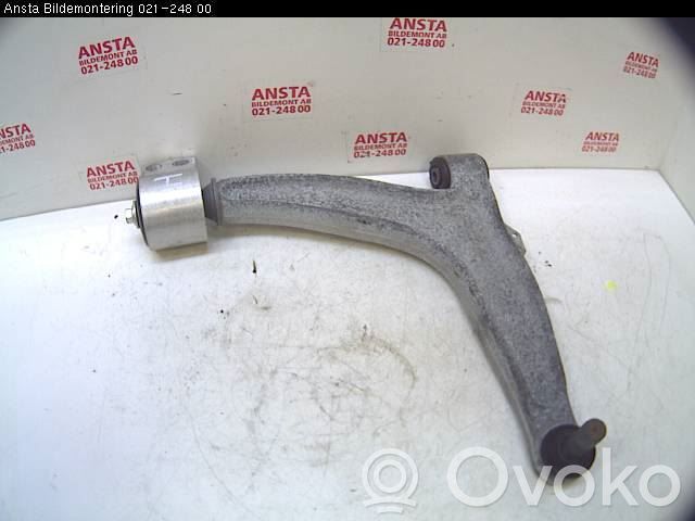 Front lower control arm/wishbone