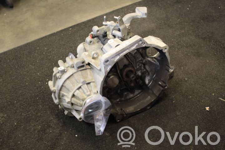 Volkswagen Touran I Cutie viteze manuală cu 6 trepte 