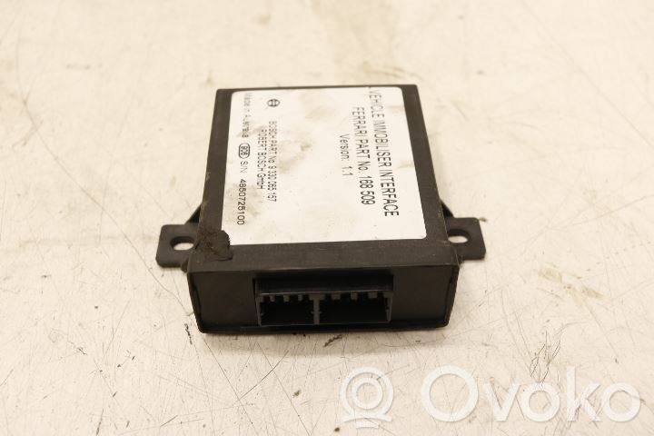Ferrari 360 Autres unités de commande / modules 