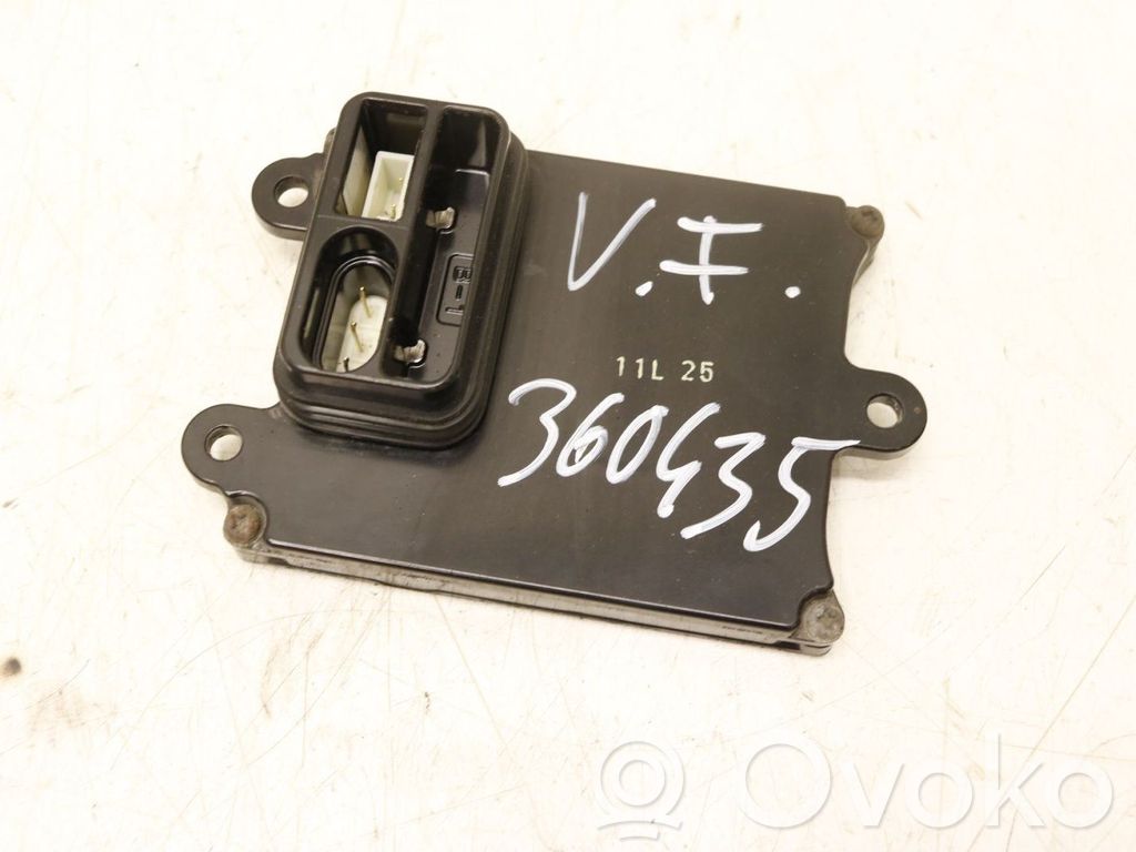 Land Rover Freelander 2 - LR2 Lichtmodul Lichtsensor 