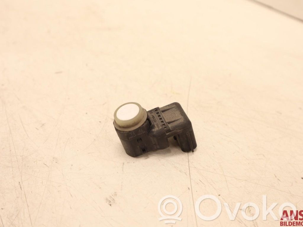 KIA Optima Sensor de aparcamiento PDC 
