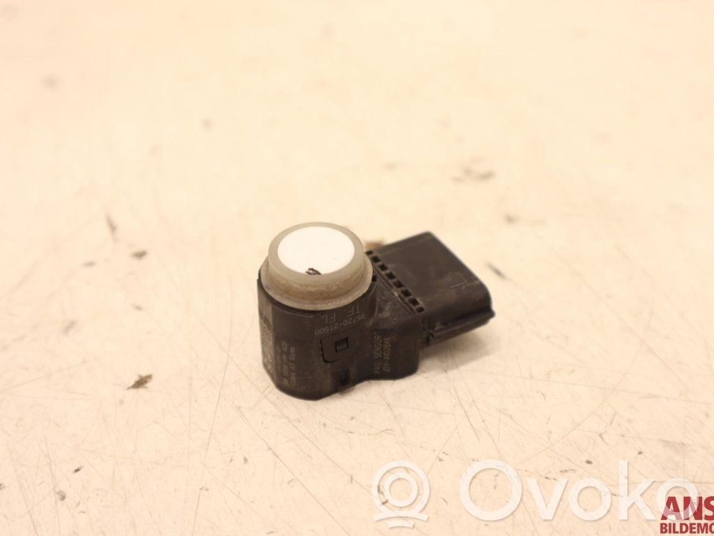 KIA Optima Sensor de aparcamiento PDC 