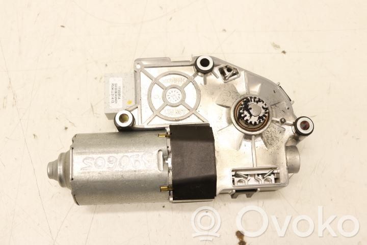 Volkswagen Touareg II Motor / Aktuator 