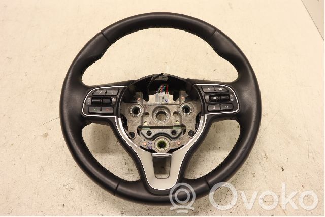 KIA Optima Ohjauspyörä 